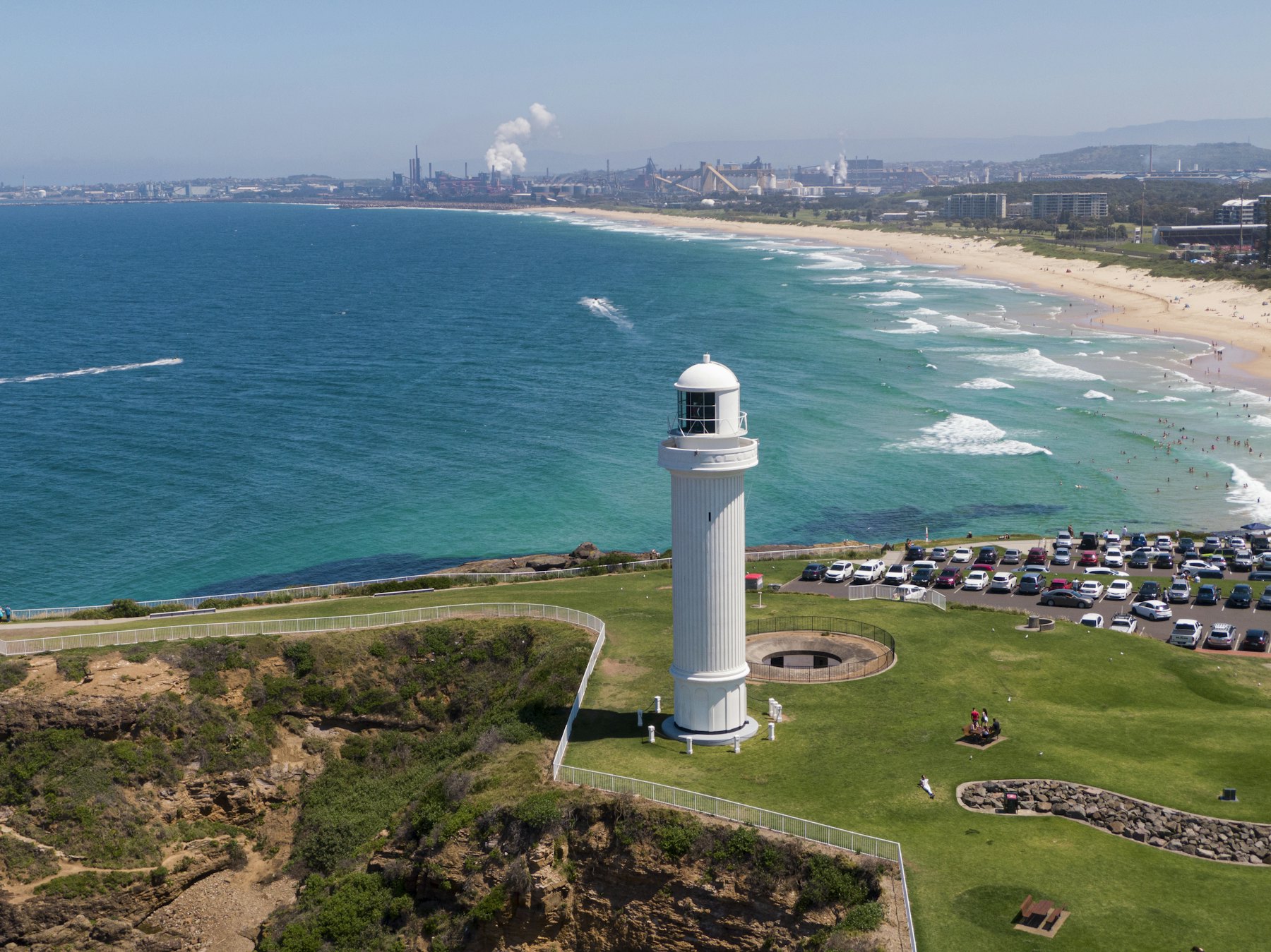 Flowstate Electrical Co servicing Wollongong