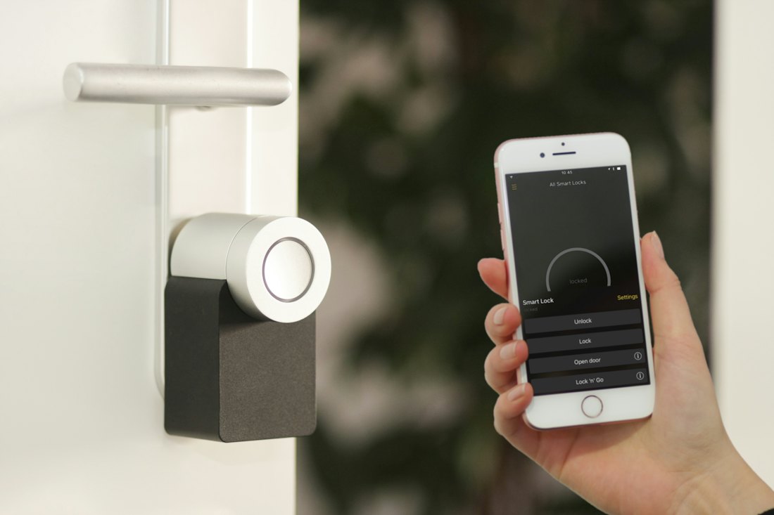Appliance and smart home installation